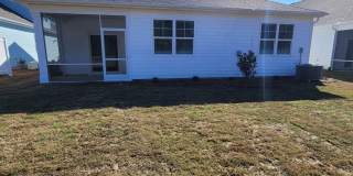 Brand New 4 bedroom, 2 bathroom house located in the desirable Brunswick Forest community in Leland Gallery 32