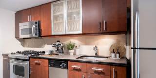 565 Penn Residences Gallery 2