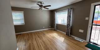 Cute East Denver Bungalow Gallery 4