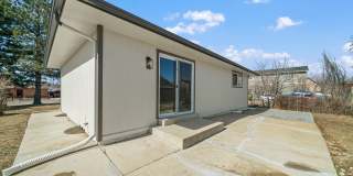 Updated 4BD, 2BA in Berkley with Off-Street Parking Spot Updated 4BD, 2BA in Berkley with Off-Street Parking Spot Gallery 16