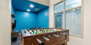 The Cosmopolitan Gallery 32