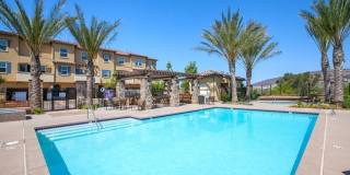 Spacious 2 Bedroom + Office/Den Townhome in Beautiful San Marcos, CA Gallery 18