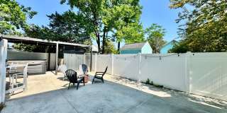 Ready NOW! A Custom Townhouse-Style Duplex Blocks to the Beaches! Fenced Yard - Hot Tub - Pet Friendly - All Appliances! Gallery 26