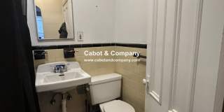 217 Newbury St. Gallery 5