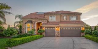 Spacious Home on Oversized Lot with Pool and Solar! Gallery 1