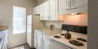 Harvard Square Apartments Gallery 20