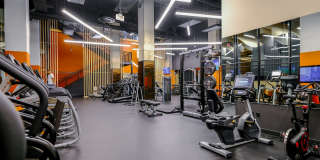 River Point Gallery 55