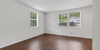 2 Bedroom Home For Rent Near APSU! Gallery 8