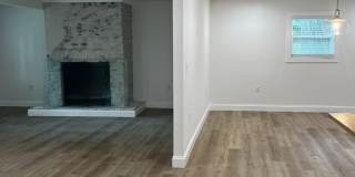 Completely Reimagined | Stunning 3BR/2BA Renovation in Forest City Gallery 1