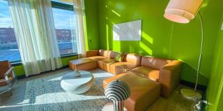 2325 South Michigan Ave. Gallery 4