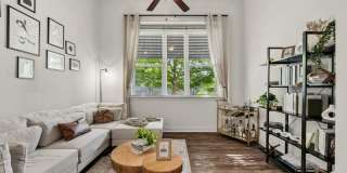 Ayrsley Lofts Gallery 4