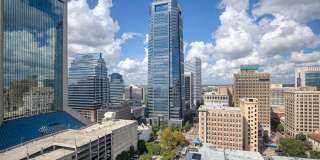 11 East Forsyth Apartments Gallery 35