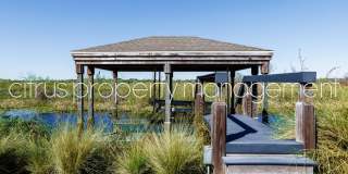 Stunning Double Waterfront 4/3 Home with Dock and Electric Boat Lift Gallery 4