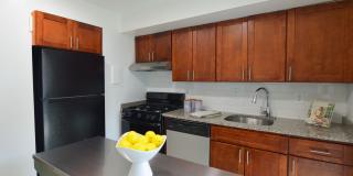 Franklin Park at Greenbelt Station Gallery 53