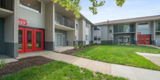 7 Pointe Apartments Gallery 31