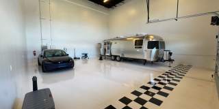 Motor Enclave Garage Gallery 5