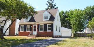 Beautifully Renovated 3BR Cape Cod in Shaker Heights – Spacious & Move-In Ready! Gallery 1