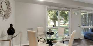 Park Greene Apartments Gallery 3