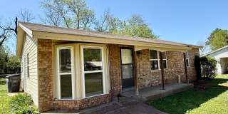 709 N Holly Searcy, AR Gallery 1