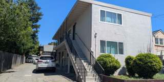 Spacious 2 Bedroom, Freshly Painted, Updated Kitchen Spacious 2 Bedroom, Freshly Painted, Updated Kitchen Gallery 1