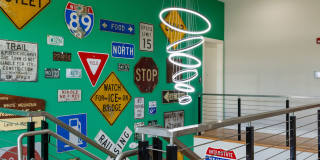 The Lofts at 93 North Gallery 72