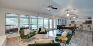 Indian Creek Gallery 16