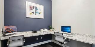 The Flats at MacArthur Gallery 22