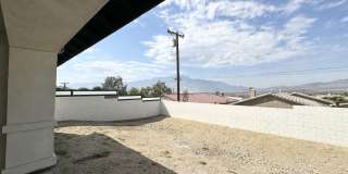 COMING SOON!!! 4 Bedroom / 2 Bath House with Solar in Desert Hot Springs! Gallery 38