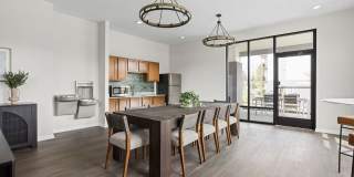 Smyrna Village Apartments Gallery 28