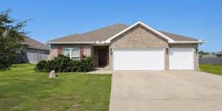 1110 Shoal River Drive Gallery 1