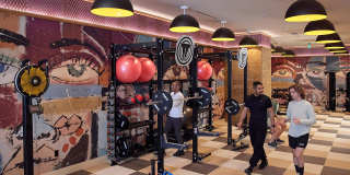 NOVEL 14th Street by Crescent Communities Gallery 57