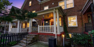 3802 GREENMOUNT Avenue 3802 GREENMOUNT Avenue Gallery 1