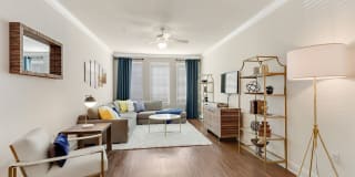 Trinity Club Apartments Gallery 19