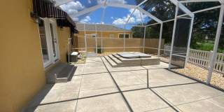Beautiful Over Sized TURNKEY SEASONAL 2 bed 2 bath Rental on Golf Course in Polo Ridge Gallery 32
