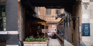 727 West Madison 727 West Madison Gallery 63