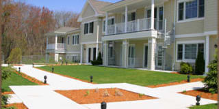 Courtyard at Westgate Gallery 2