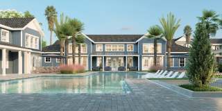 Velara Luxury Apartments Gallery 1