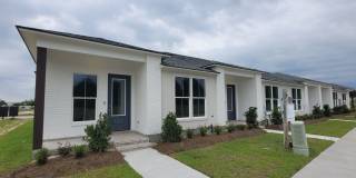 In the heart of Zachary! In the heart of Zachary! Gallery 1
