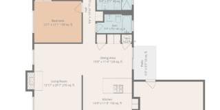 1234 Cedar Street Gallery 1