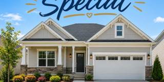 4009 Hidden Meadow Court Gallery 1