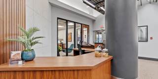 The Cosmopolitan Gallery 23