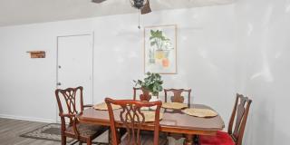 Furnished 1-Bedroom Condo with Modern Updates in Winston-Salem Furnished 1-Bedroom Condo with Modern Updates in Winston-Salem Gallery 10