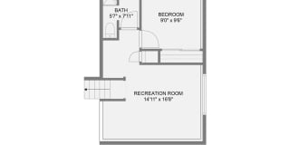 Spacious 3-Bedroom Aurora Home with Fenced Yard, Garage & Central AC Gallery 33
