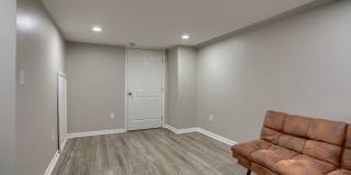 Bare 2BR/2BA Row Home in Baltimore – Ready for Immediate Move-In! Gallery 17