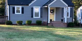 Greenville, 3BD/1BA, 1024+/-SF Gallery 1