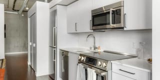 Joseph Arnold Lofts Gallery 22