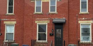 Newly Renovated 3-bedroom, 2.5 bath Townhome in Merion Village with Single-Car Garage Gallery 1