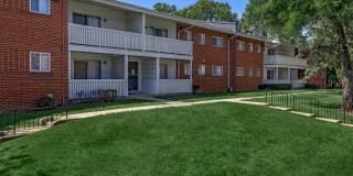 Fox Crossing Apartments Gallery 16