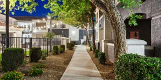 Sierra Canyon Gallery 12