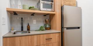 Bellevue Ridge Gallery 17